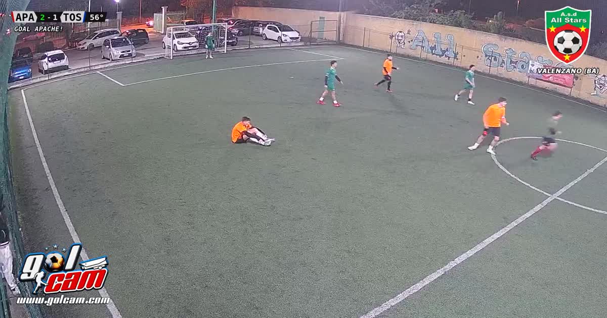 Gol Gianvinho
