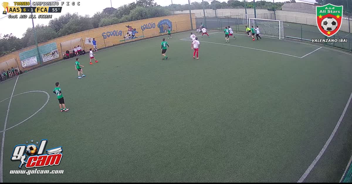 Golazo