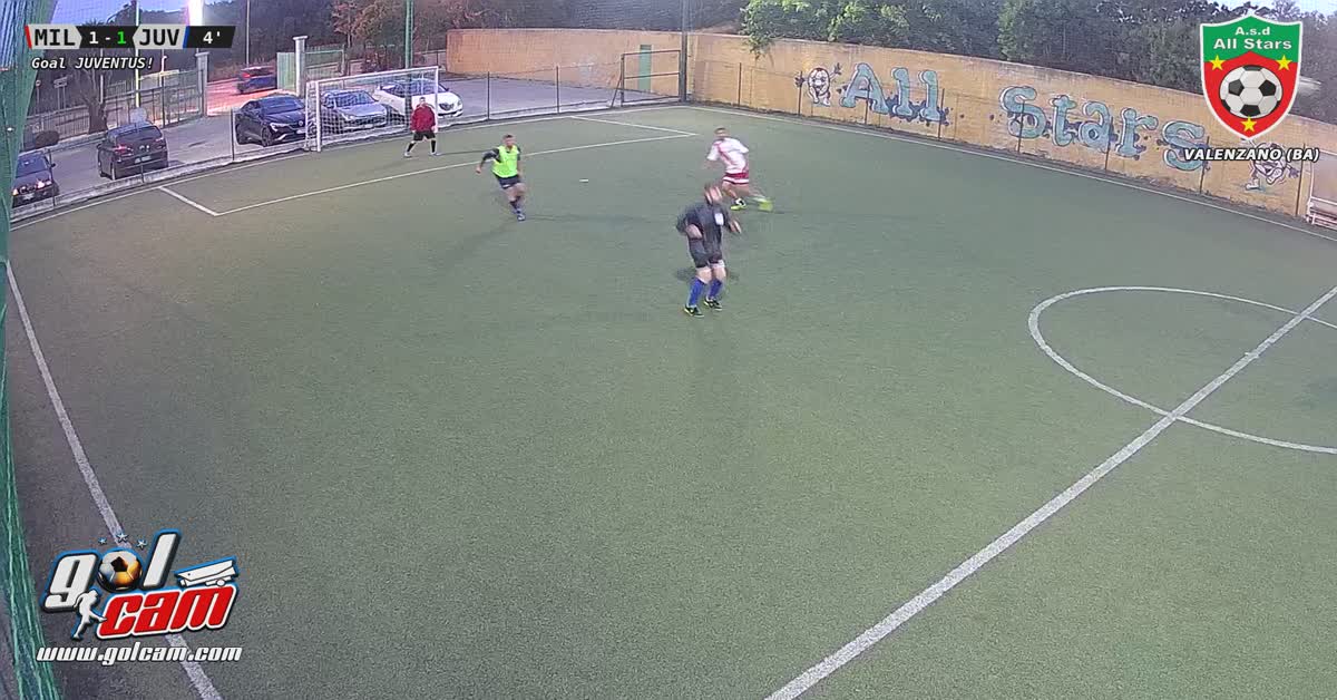 Bel gol