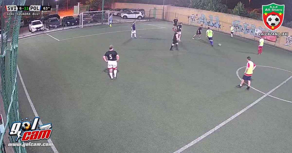 Gol andrea