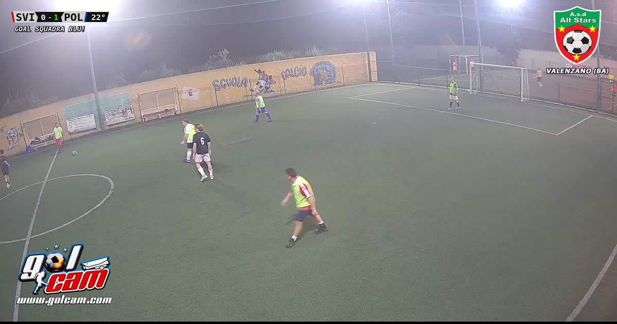 Gol carlo