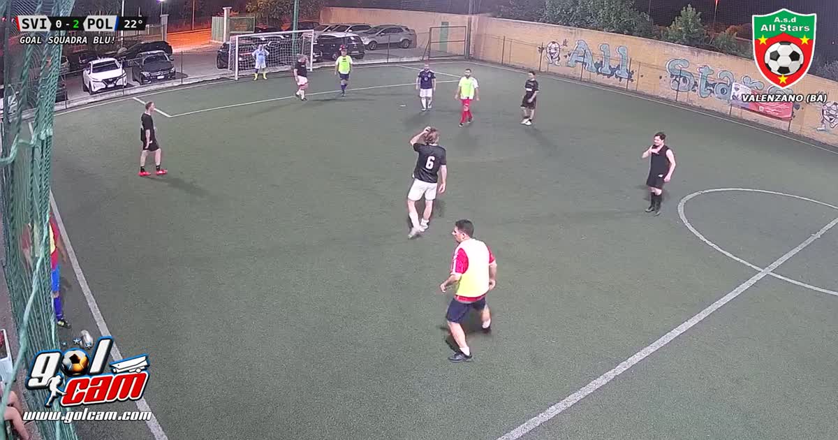 Gol Carlo 
