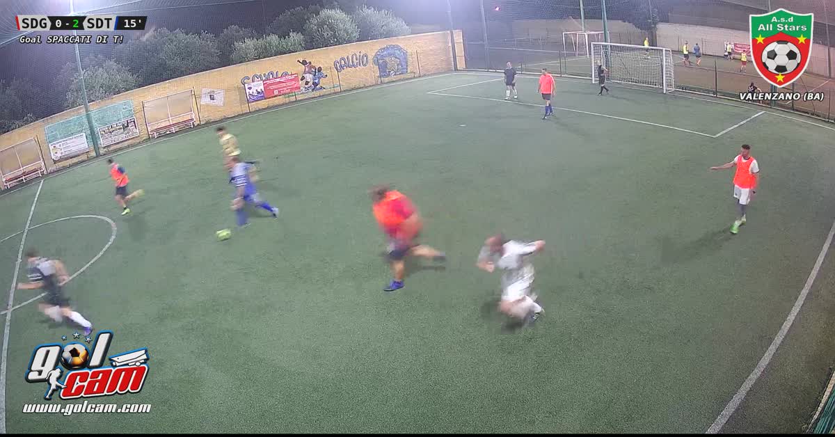 Gioco di squadra