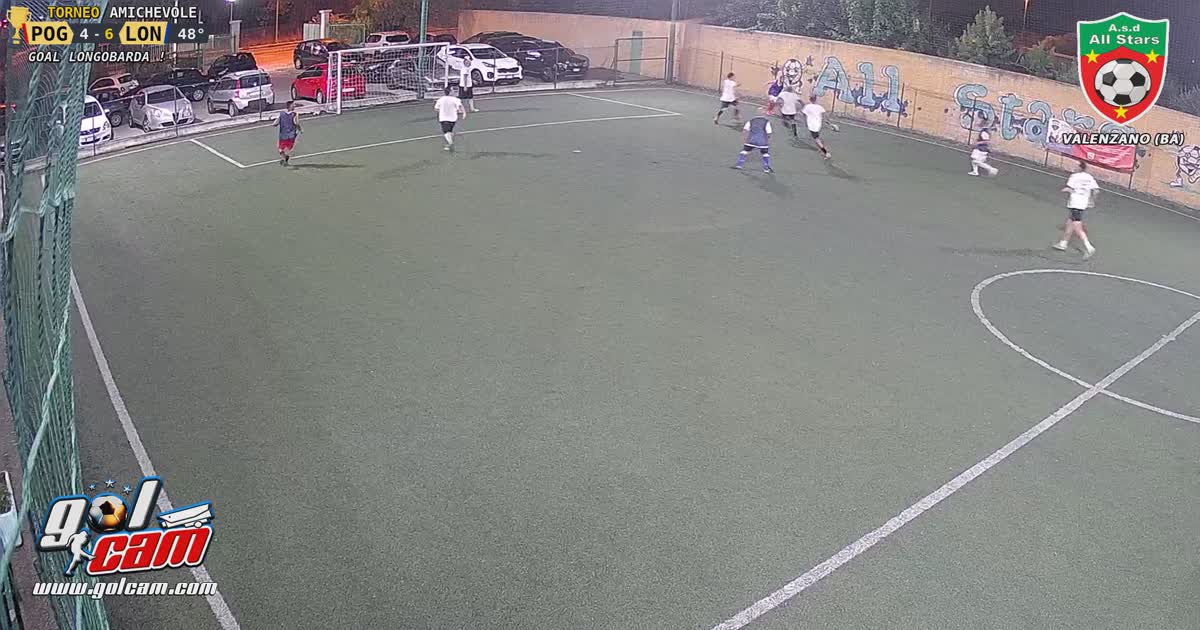 Caparbio!