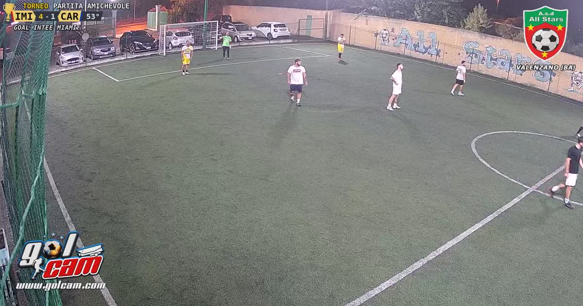 Secondo goal