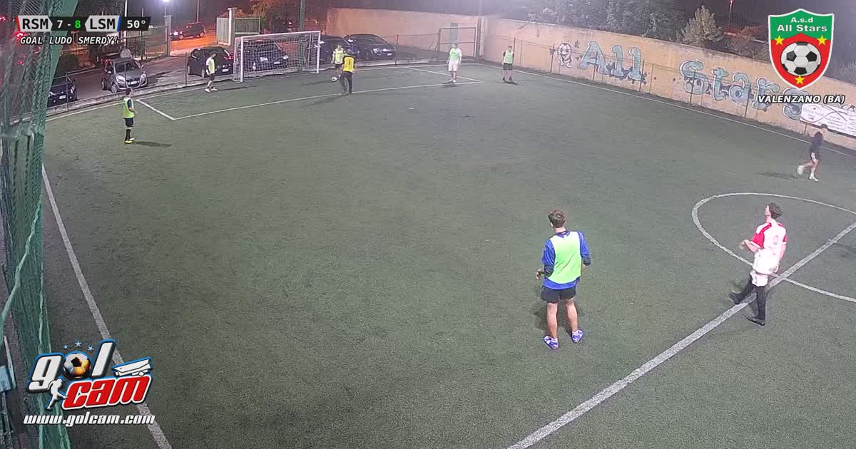 Tiro da fuori 