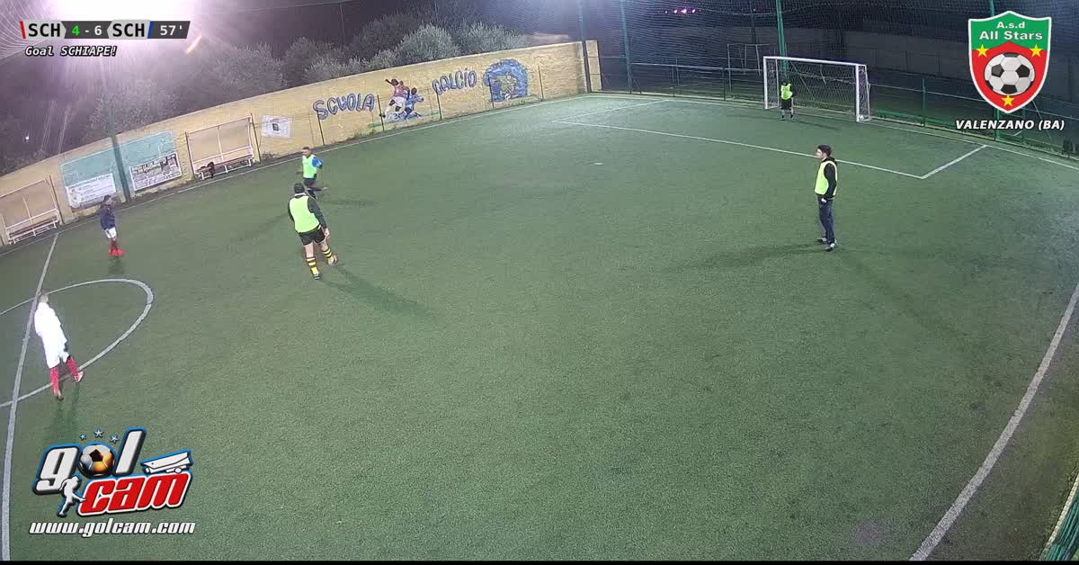 Salto tutti e gol!