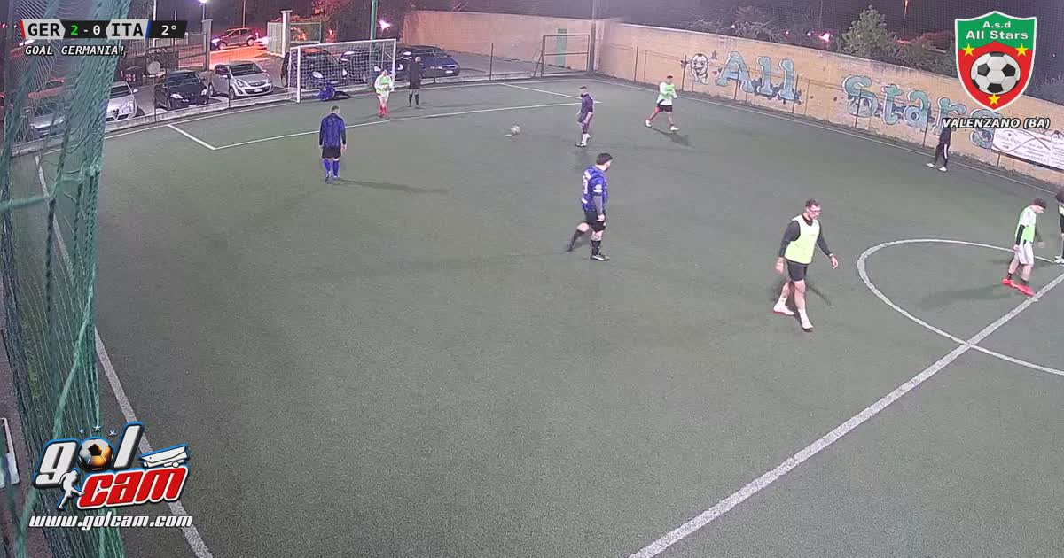 sombrero e gol 
