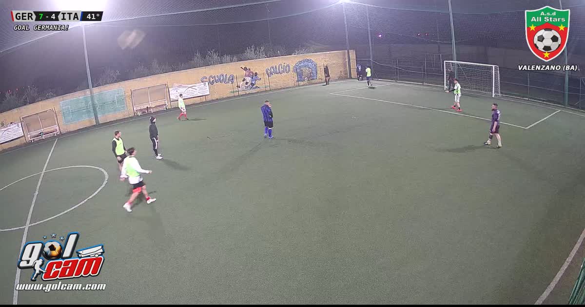 gol della merda