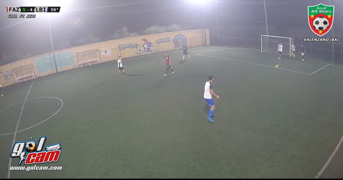 Azione in attacco