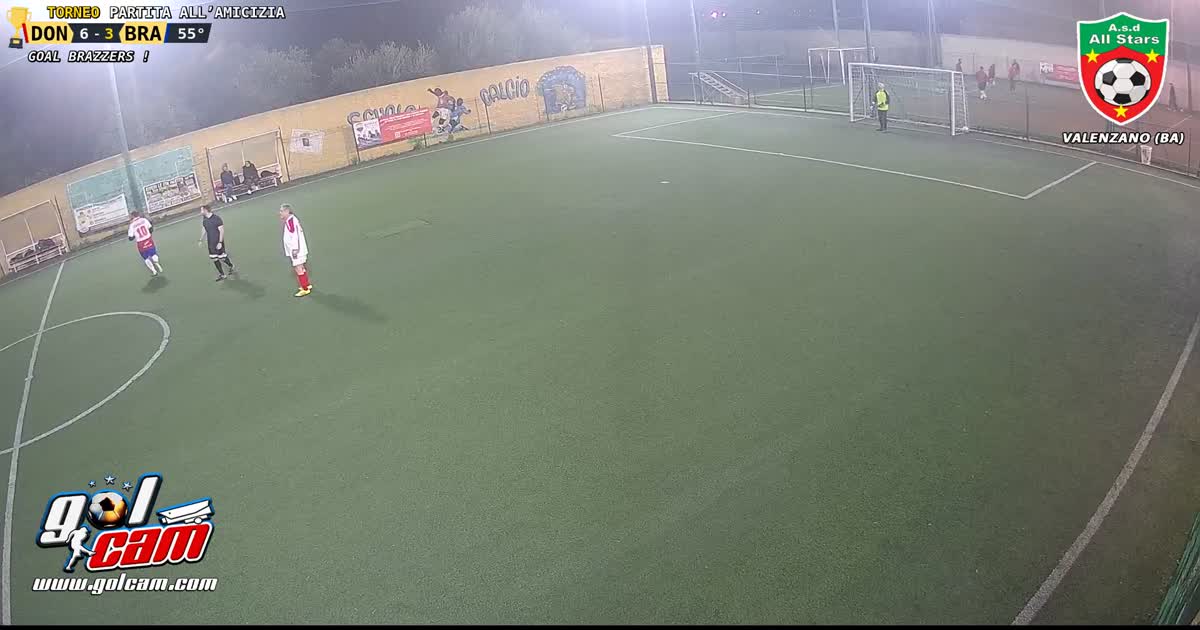 Goal Andrea