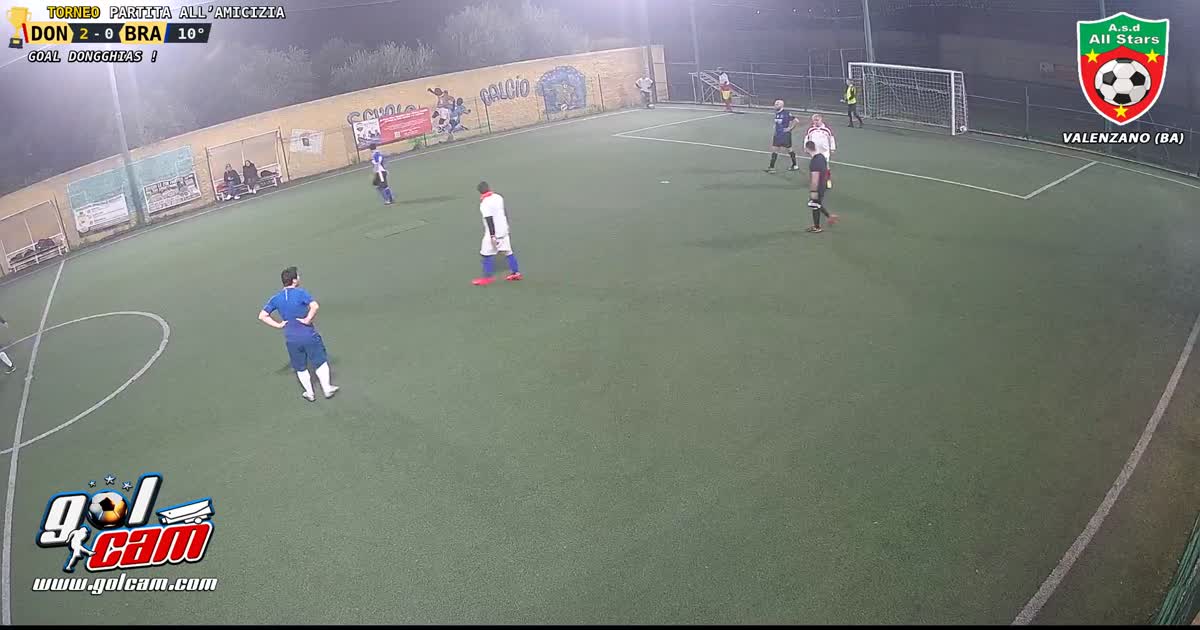 Gol 2 ale