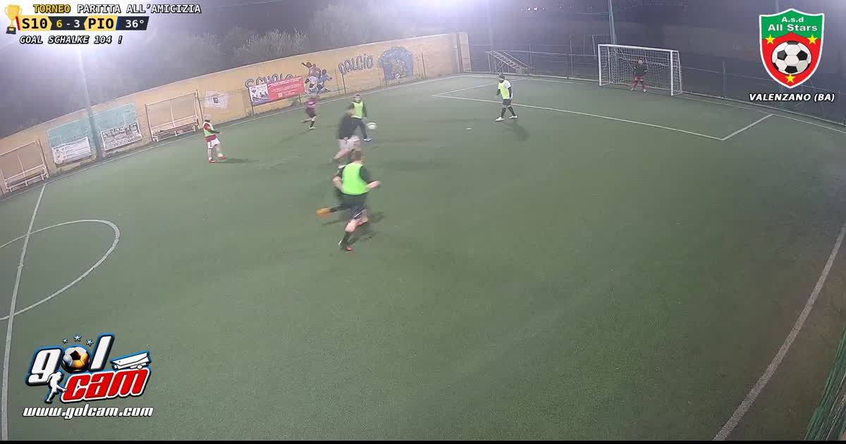 Gol da soll