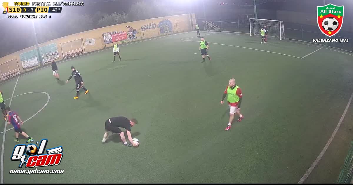 Gol di tacco