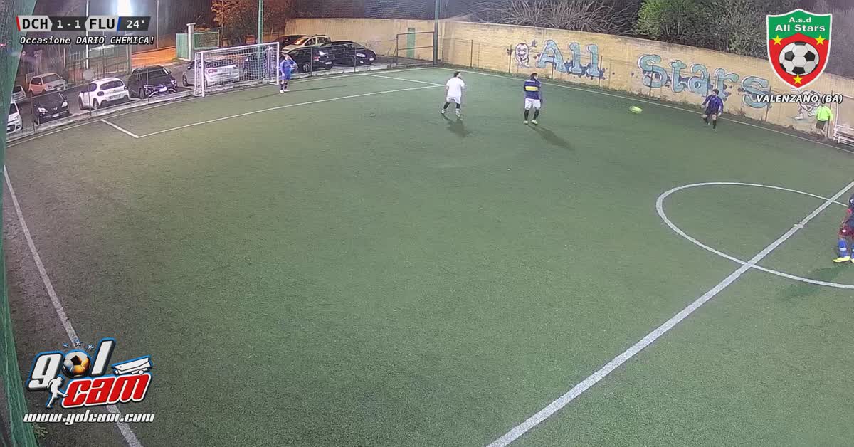 Tiro pericoloso