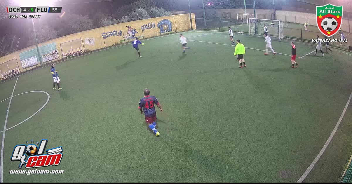 Assist esterno