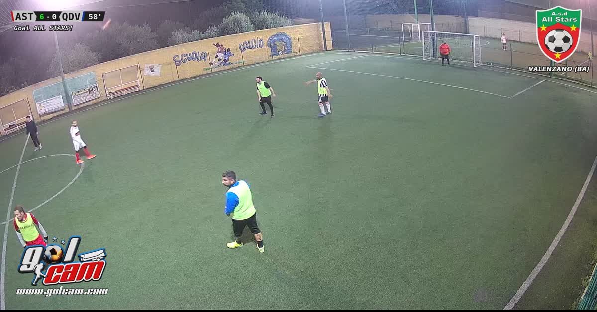 2 gool di luigi