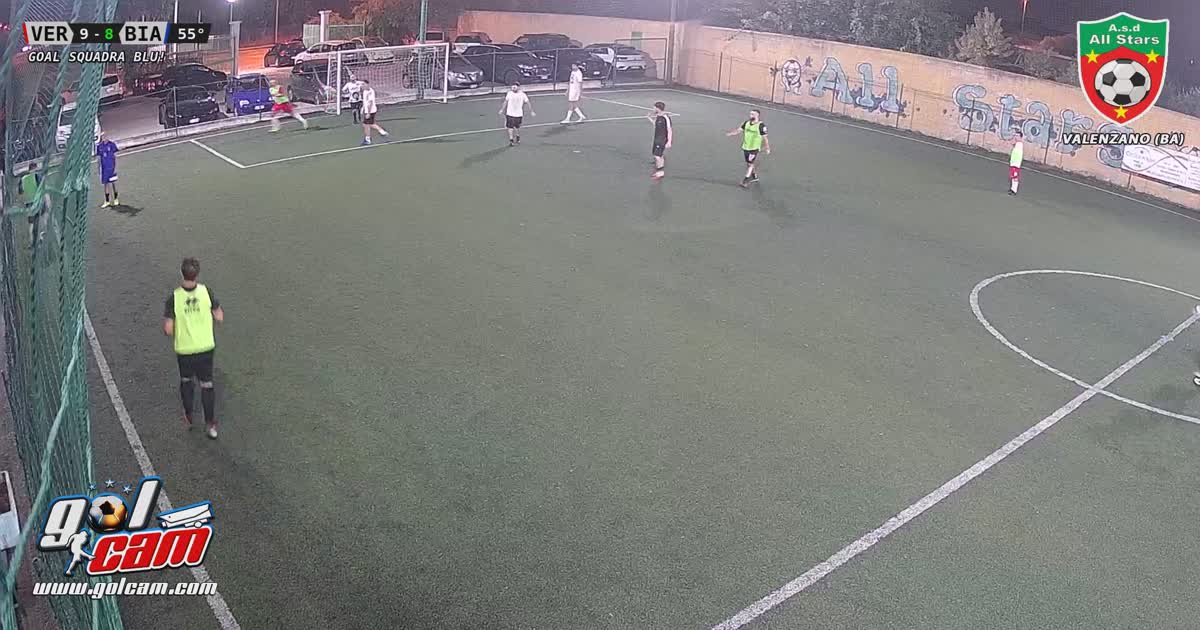 Alla Toni Kroos