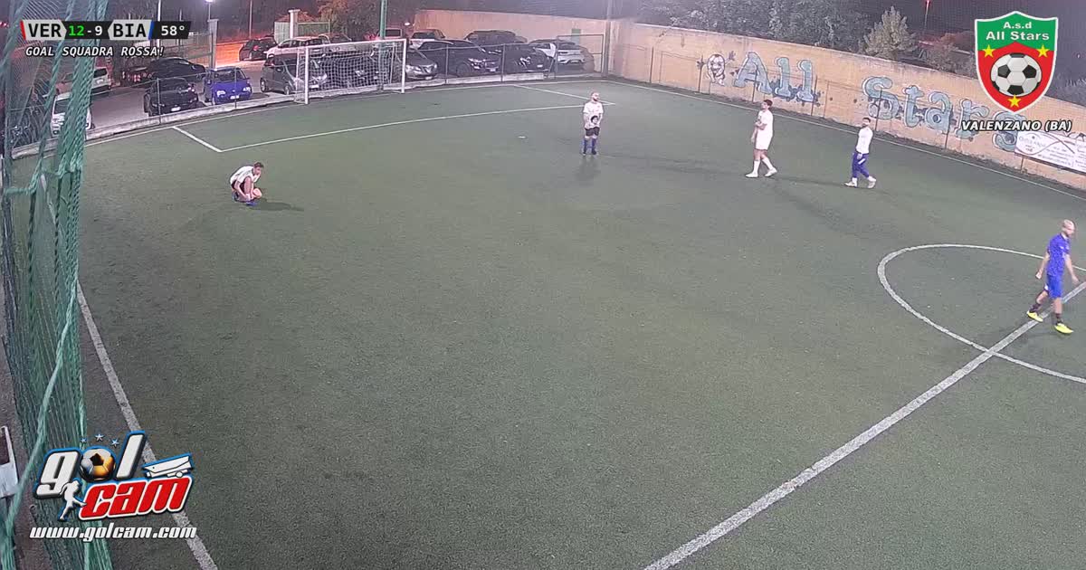 Centrocampo 