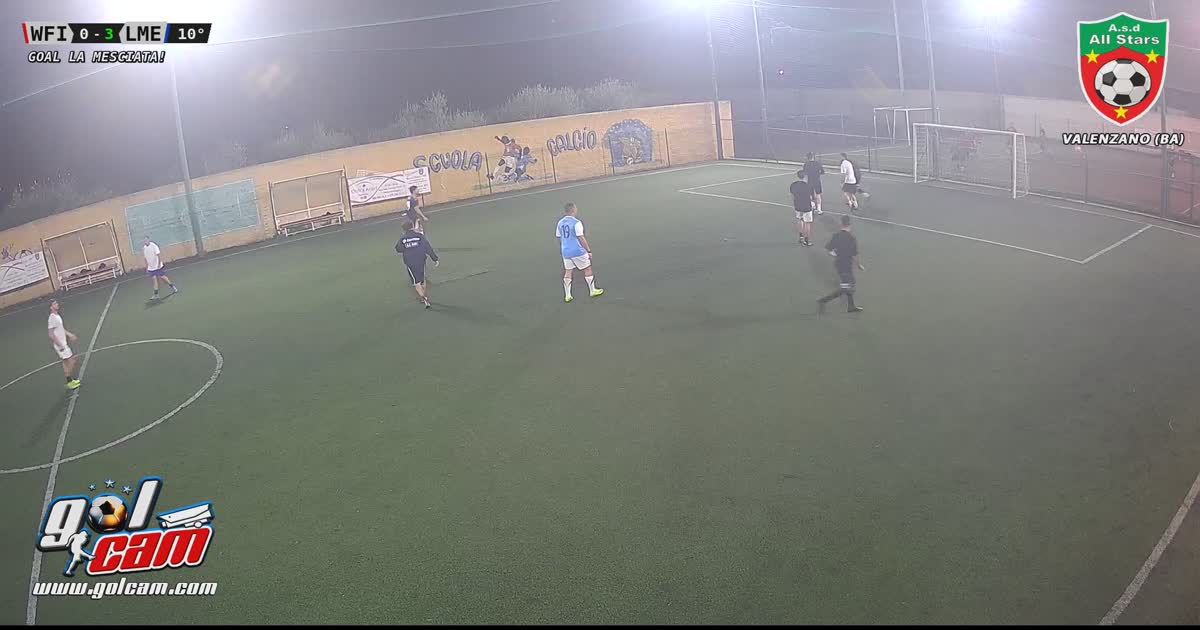 Gol sotto porta