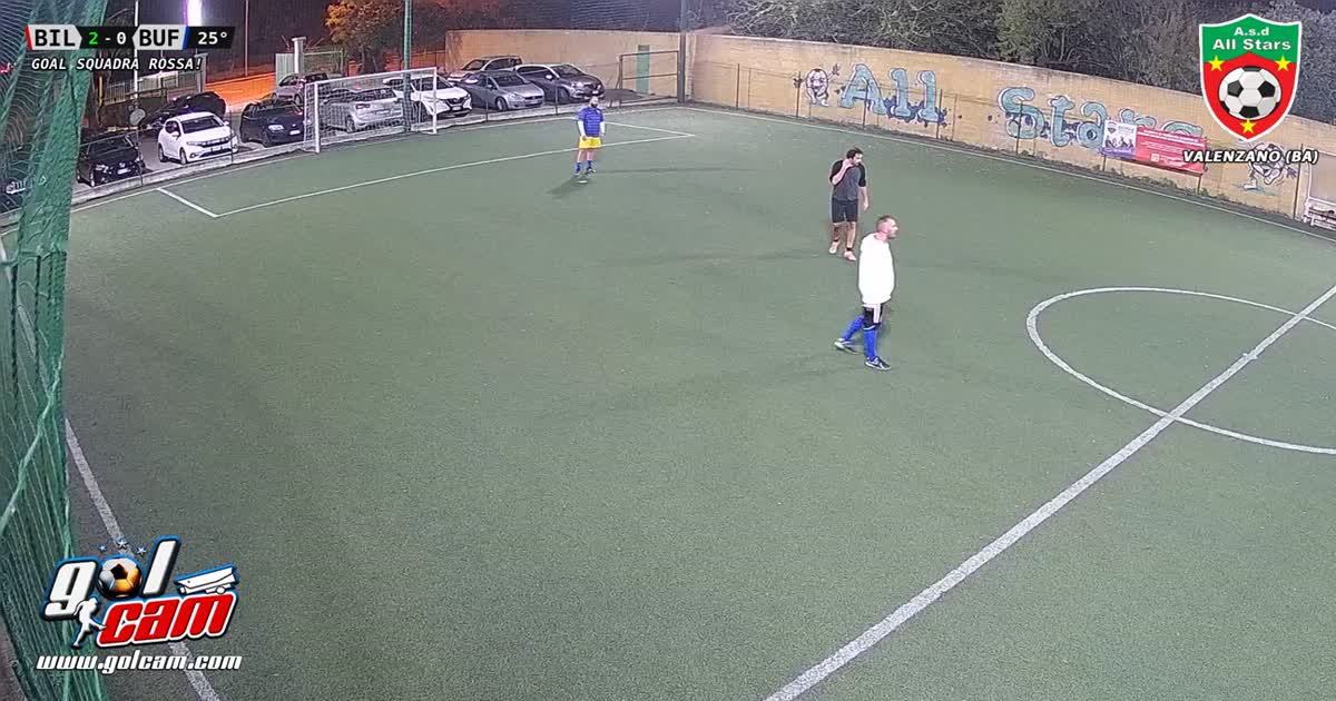 Tiro da fuori