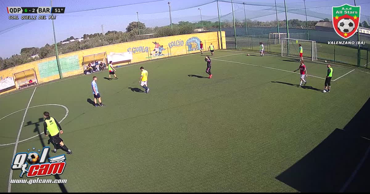 goooooool