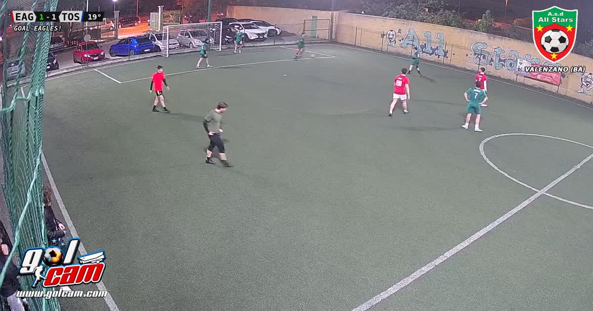 Goal Fra