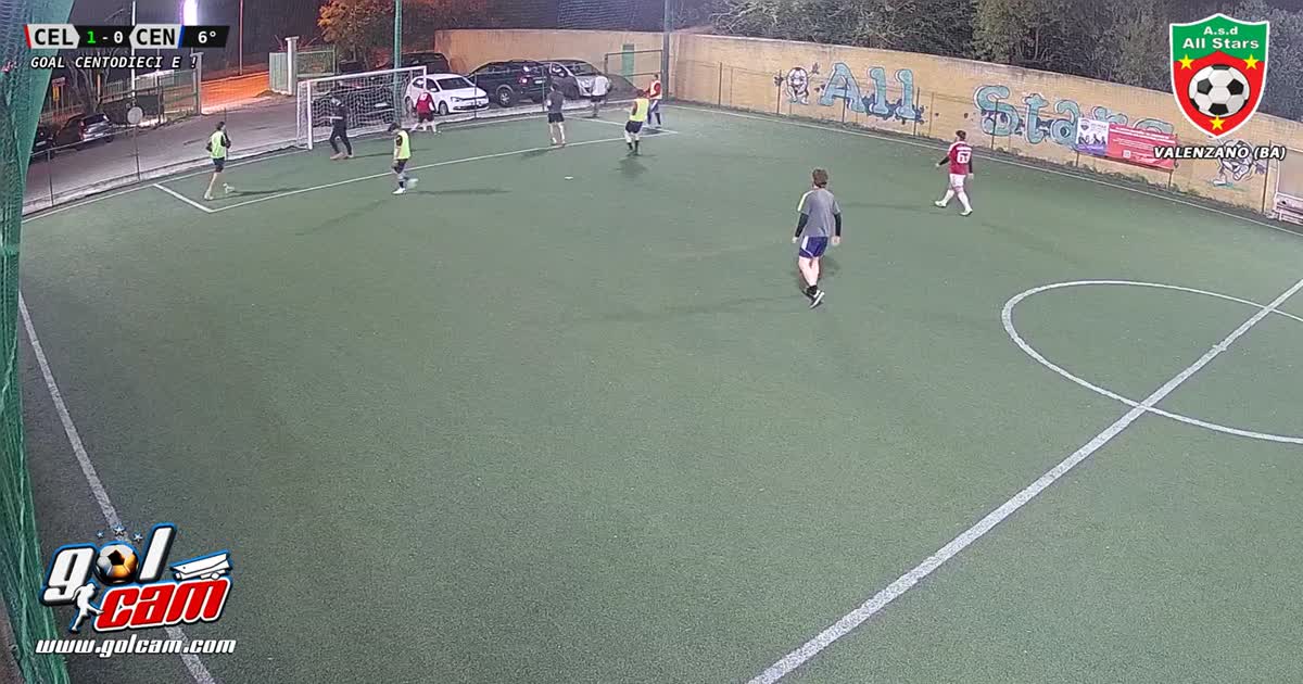 Gol 1 hsjejejejsjs