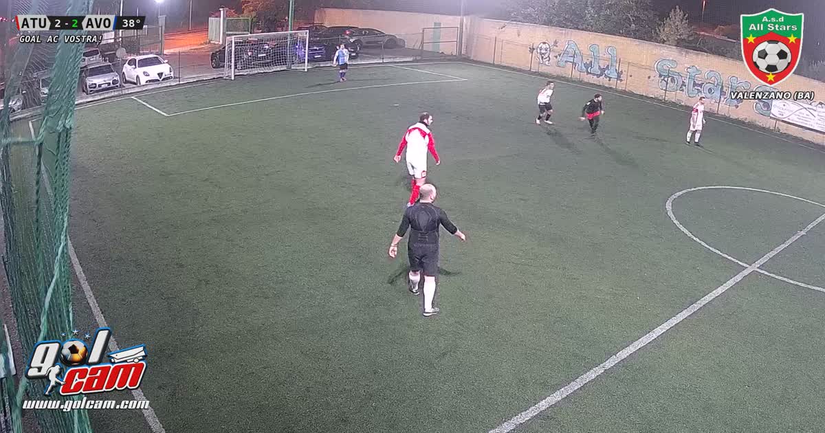 Gol di testa