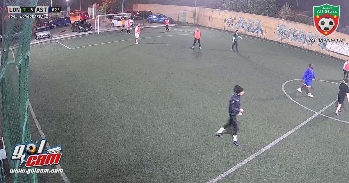 Gol piazzato!