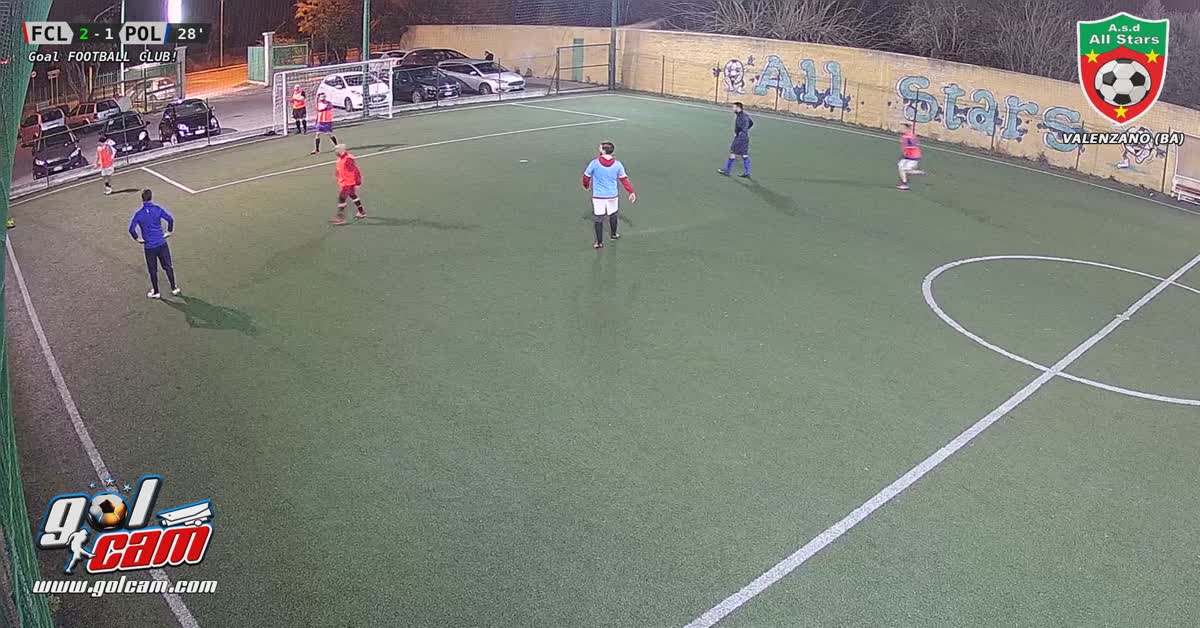 Fomy gol 2