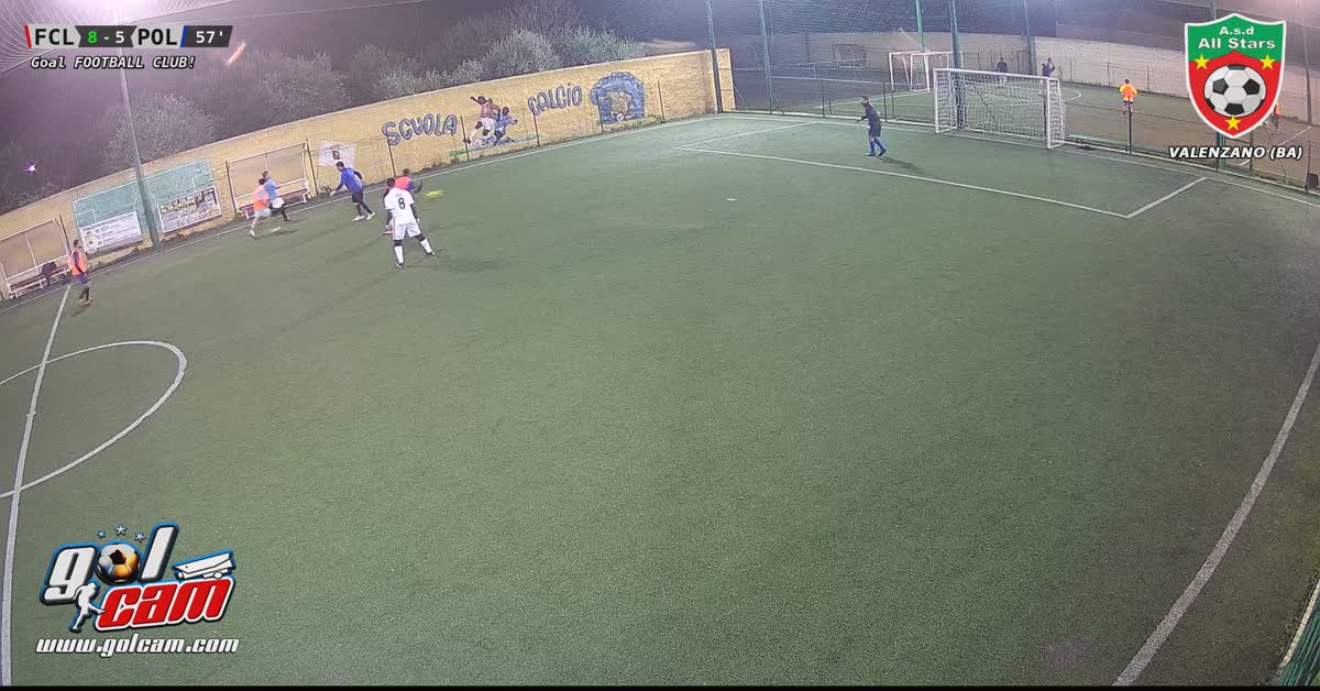 Domy gol