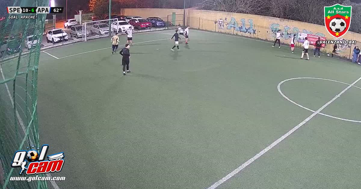 secondo gol