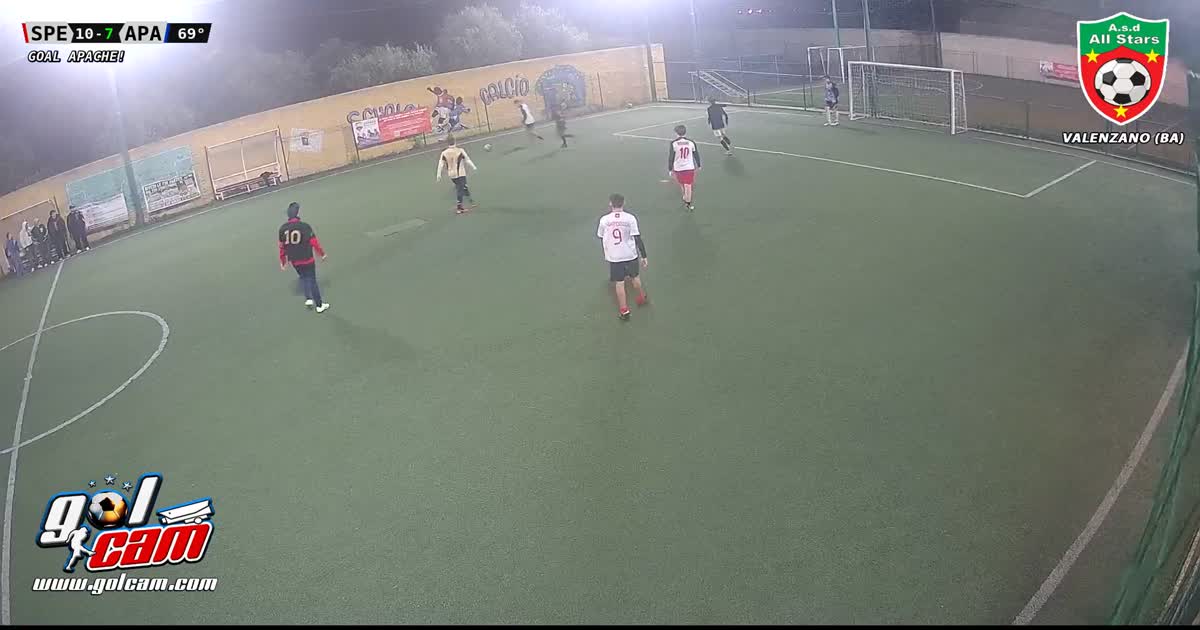 assist a luca