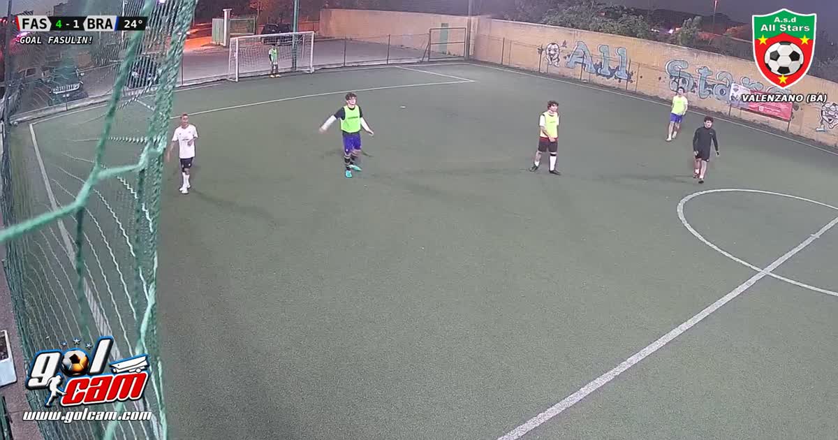 Azione tiki taka