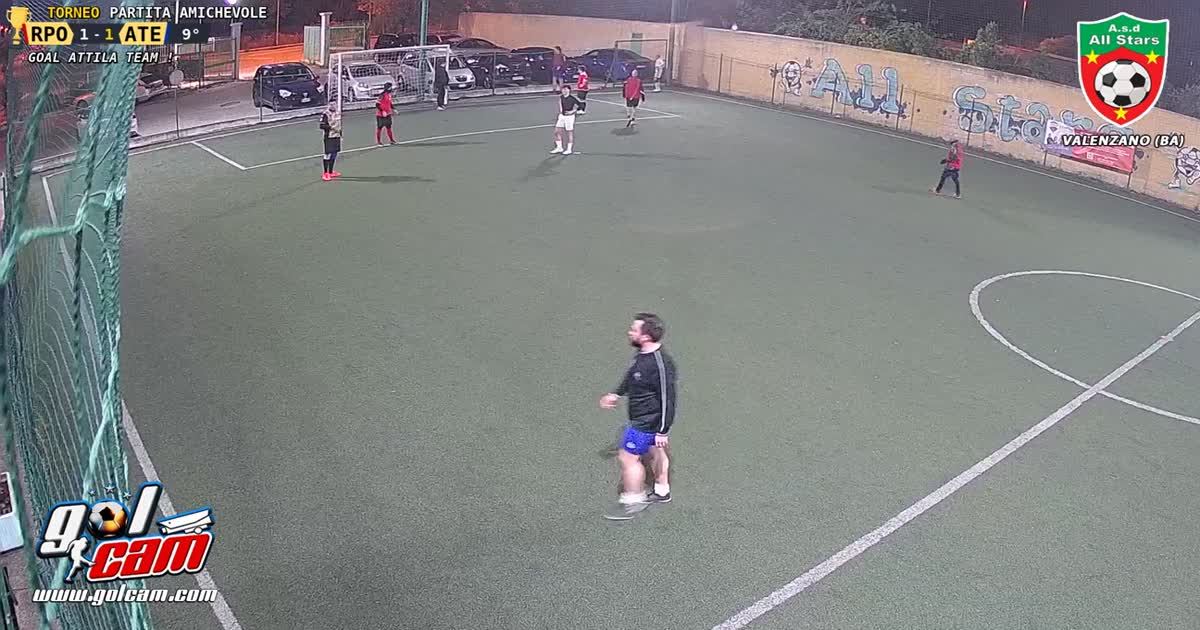 Gol Tacco