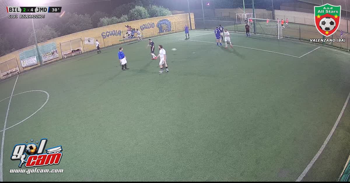 GoL dal fondo