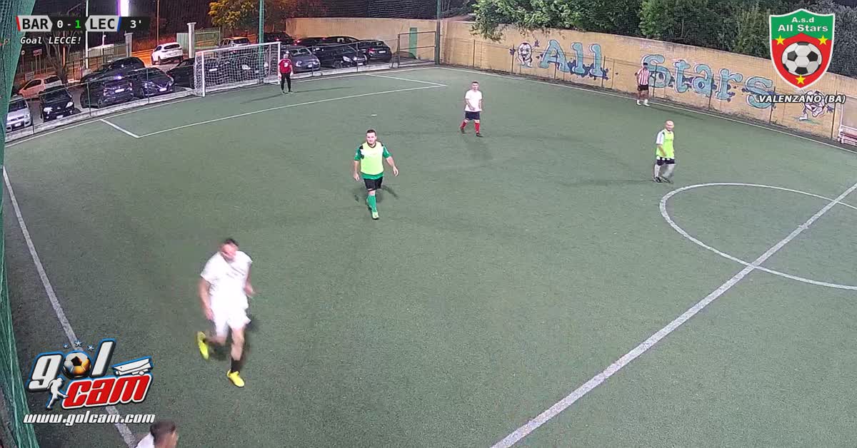 Gigino in gol 