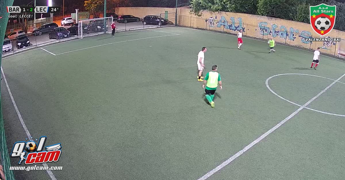 Gol gigi 