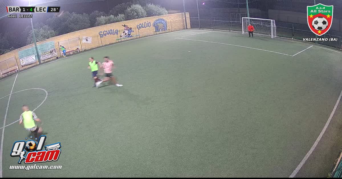 Gol gigi 