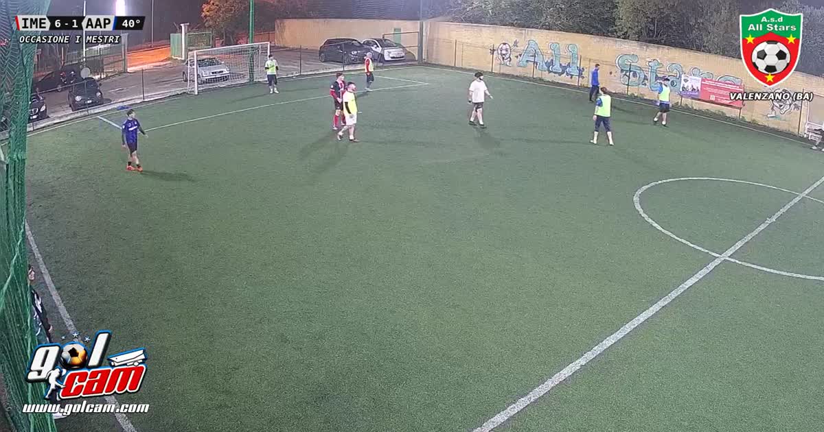 dalla distanza