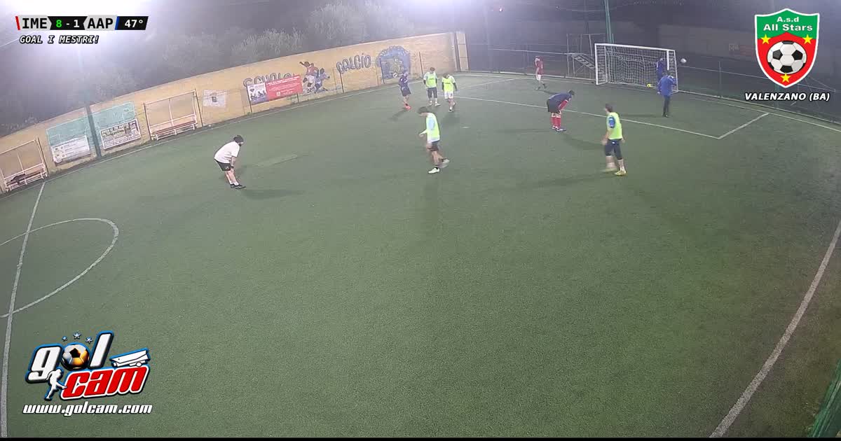 Assist gol pilo