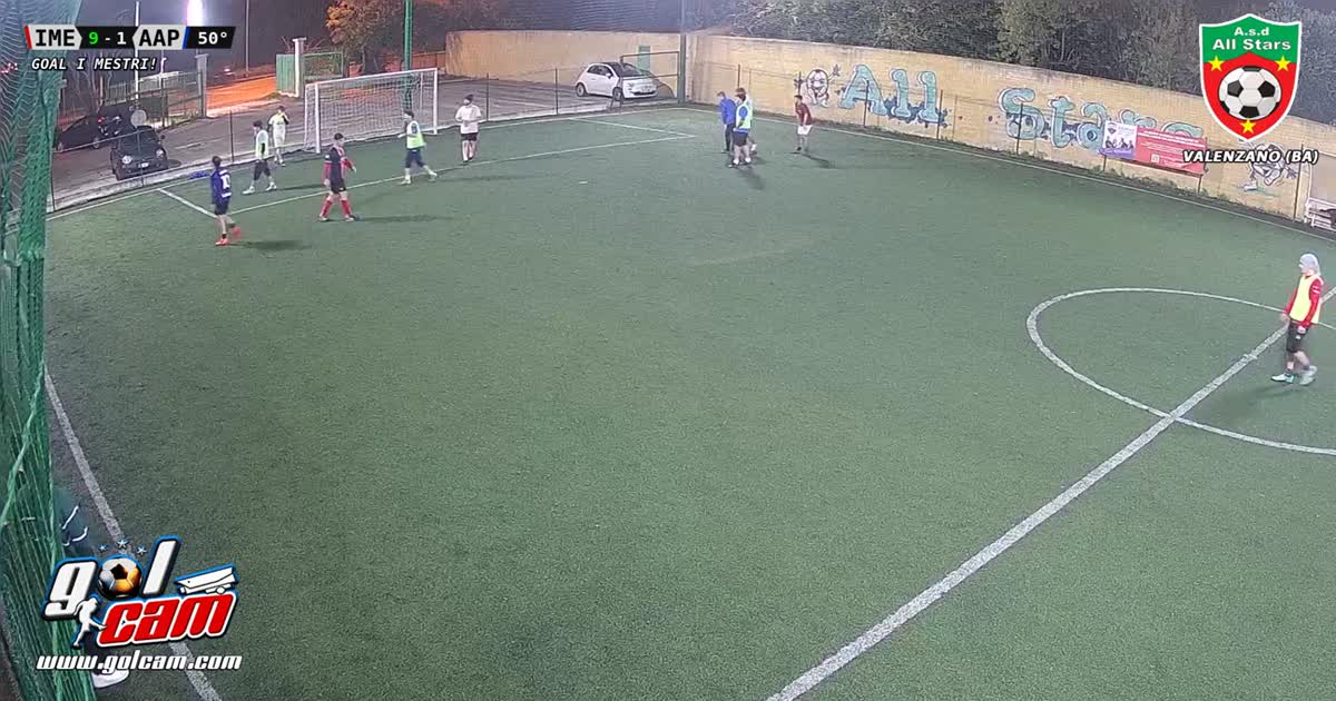 Quarto goal 