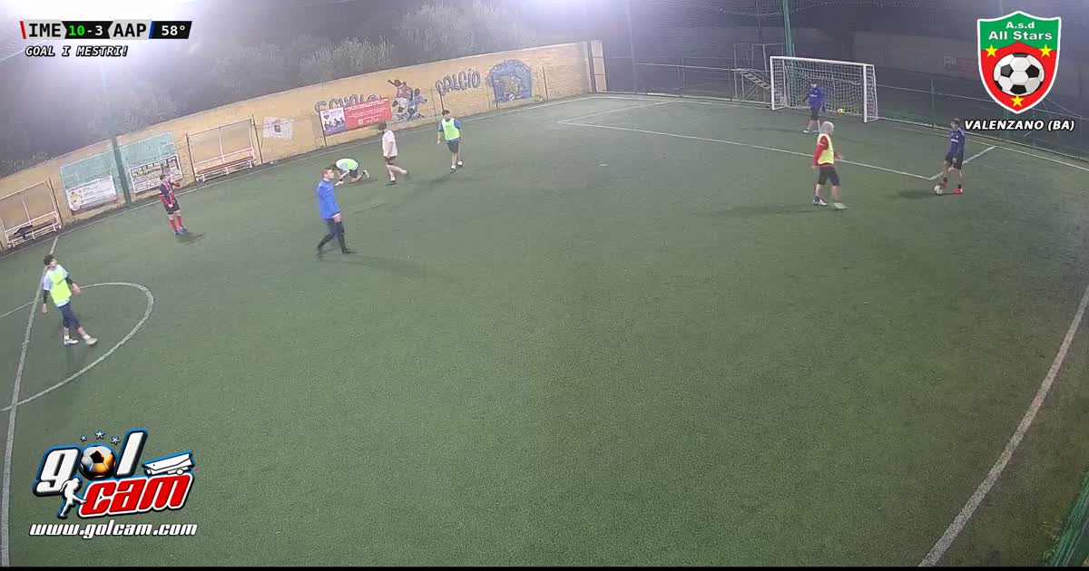 Gol meng