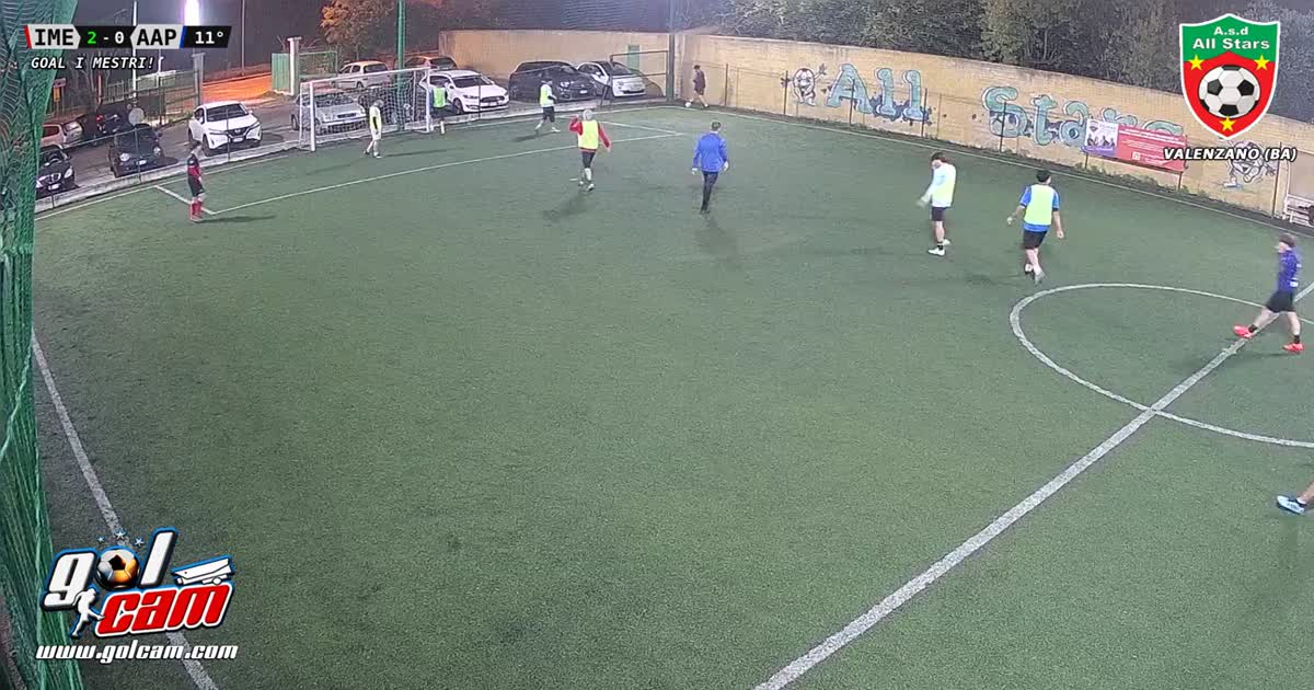 Primogoal