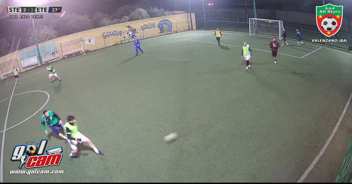 Tacco magico