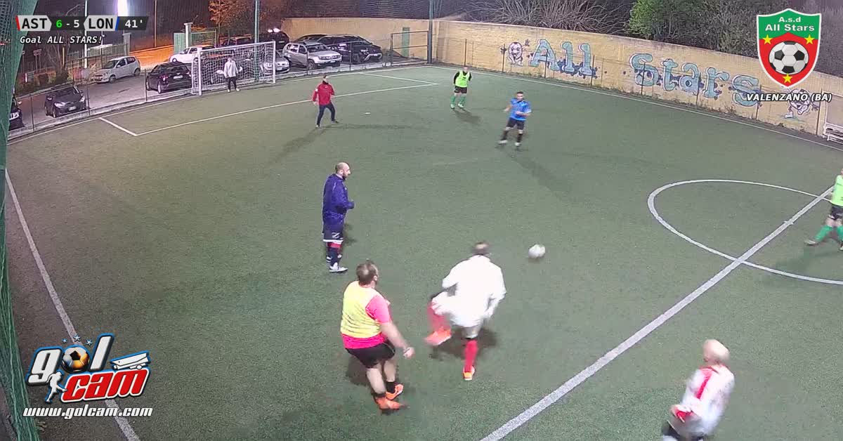Gol gigi 