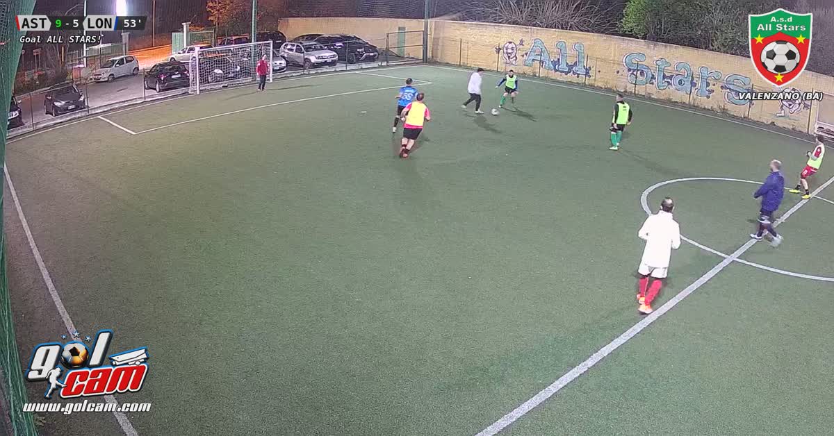 Gigi ede gol