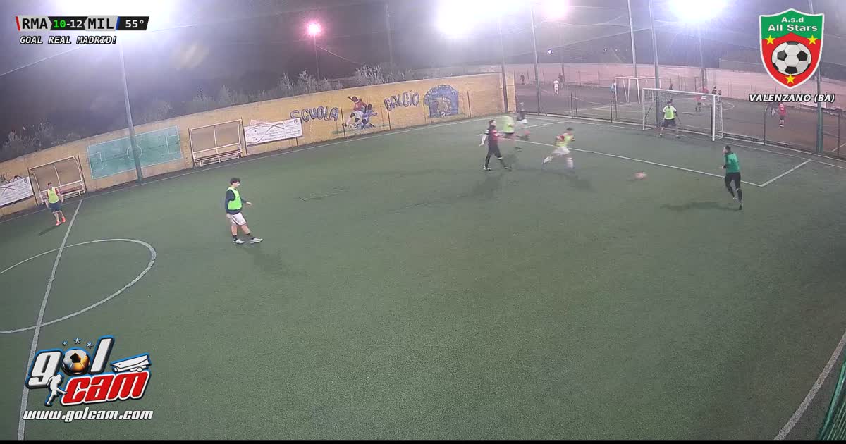 triangolo e gol