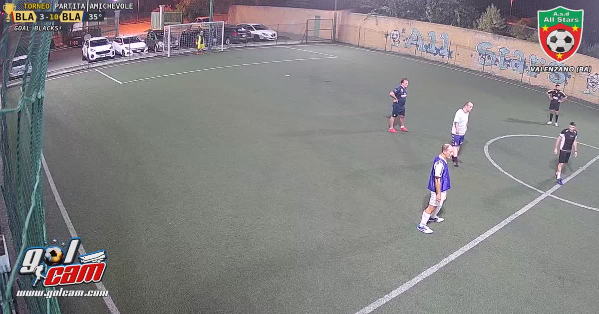 Goal di prima